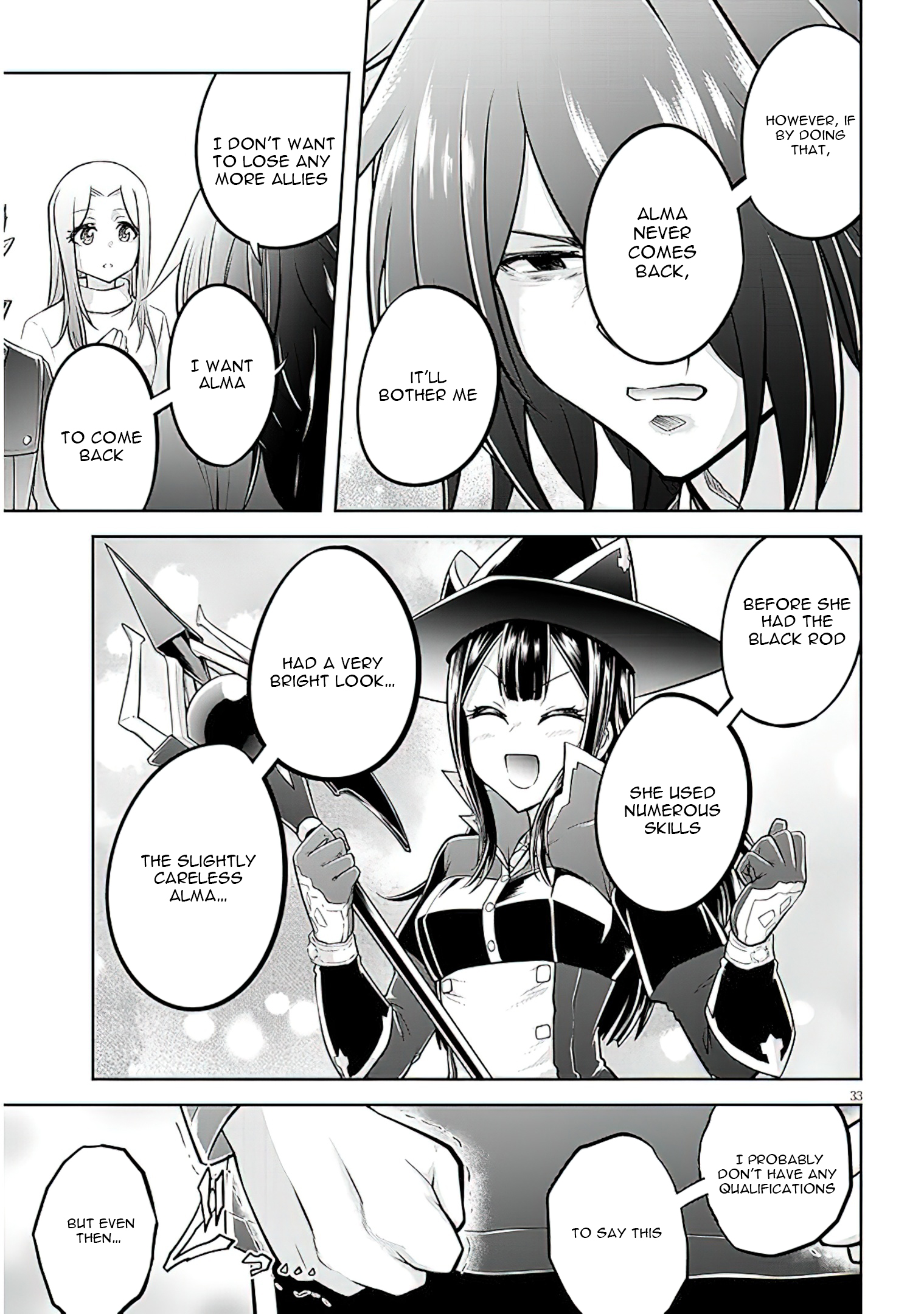 Read Live Dungeon EN Manga Online