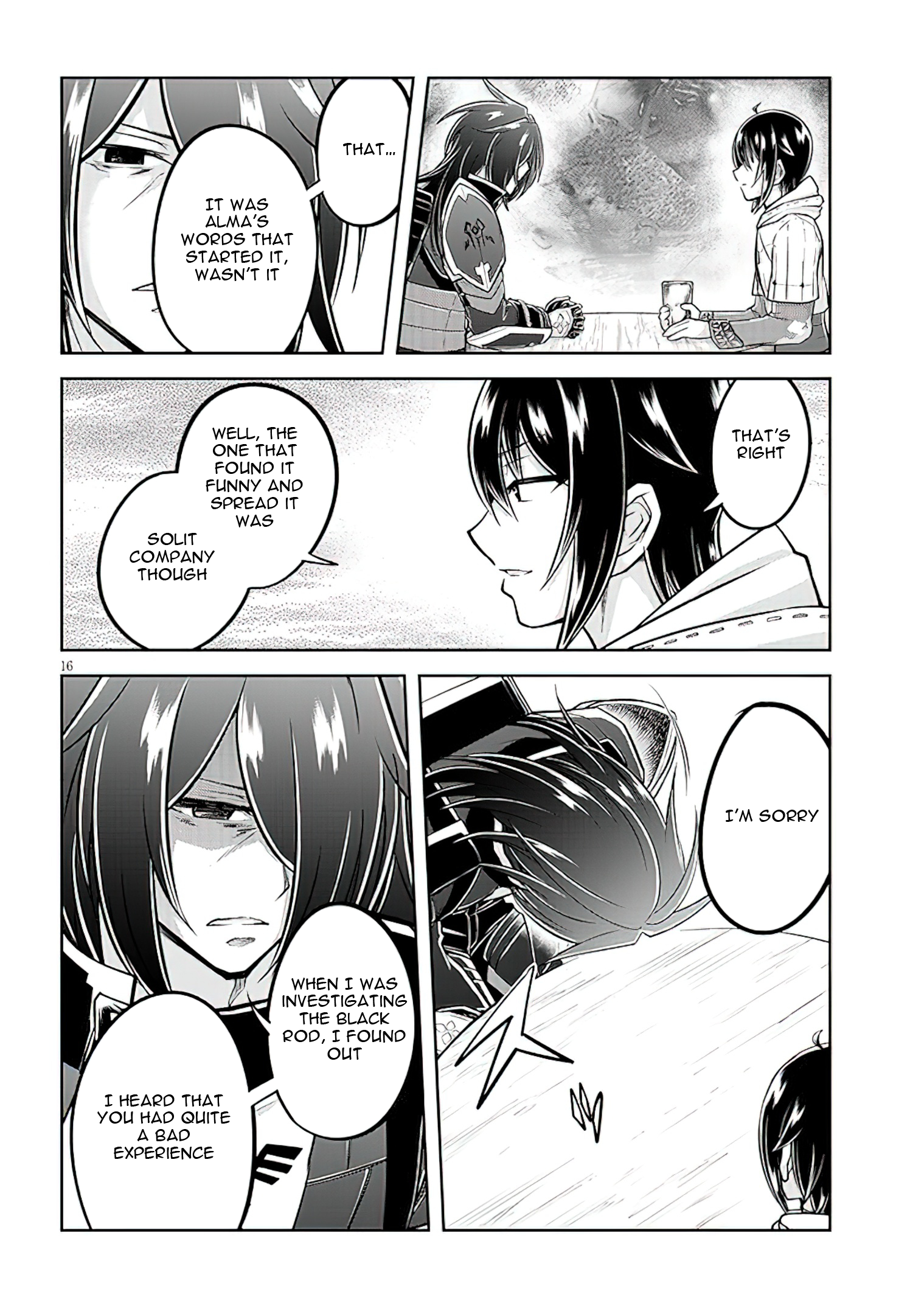 Read Live Dungeon EN Manga Online