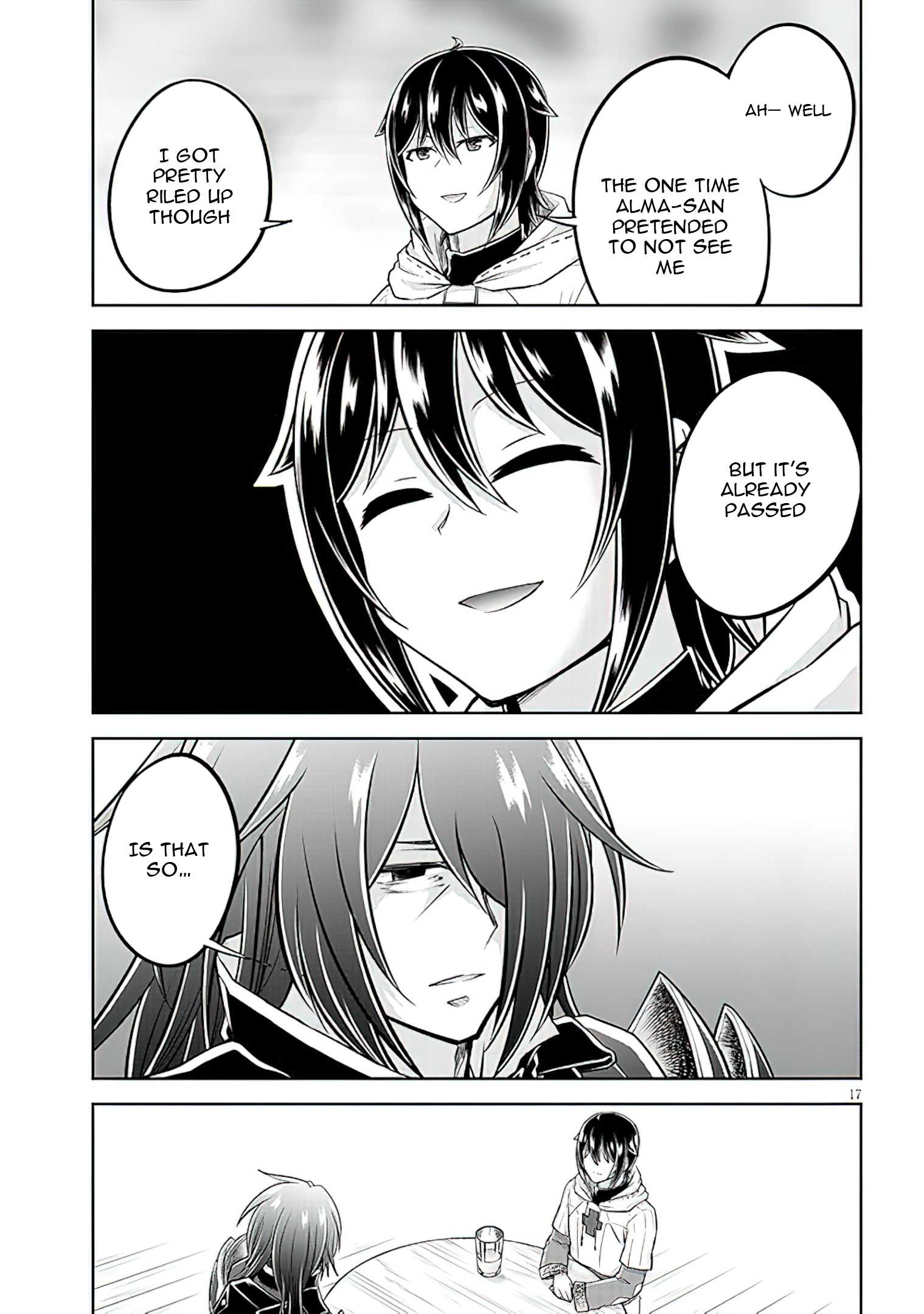 Read Live Dungeon EN Manga Online