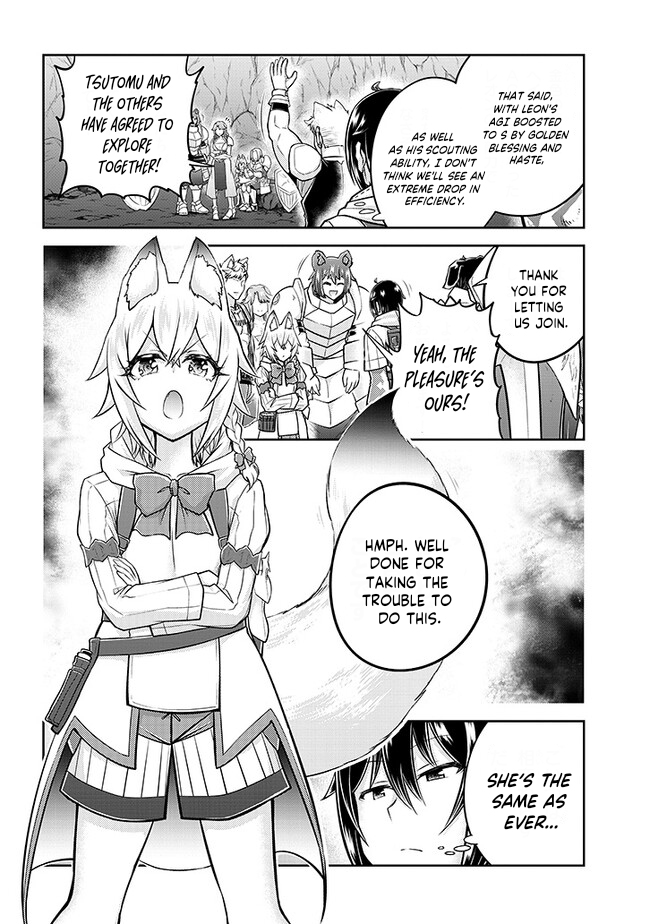 Read Live Dungeon EN Manga Online