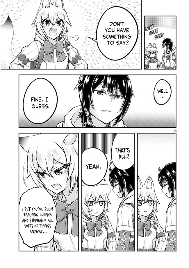 Read Live Dungeon EN Manga Online
