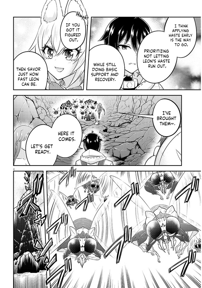 Read Live Dungeon EN Manga Online