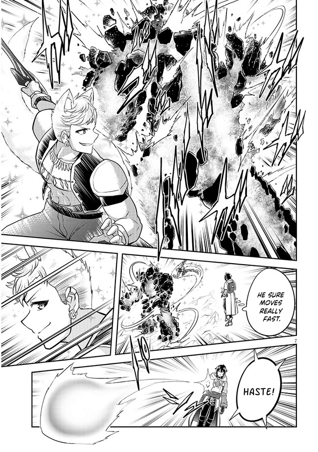 Read Live Dungeon EN Manga Online