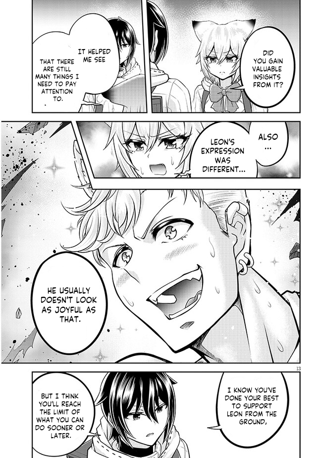 Read Live Dungeon EN Manga Online