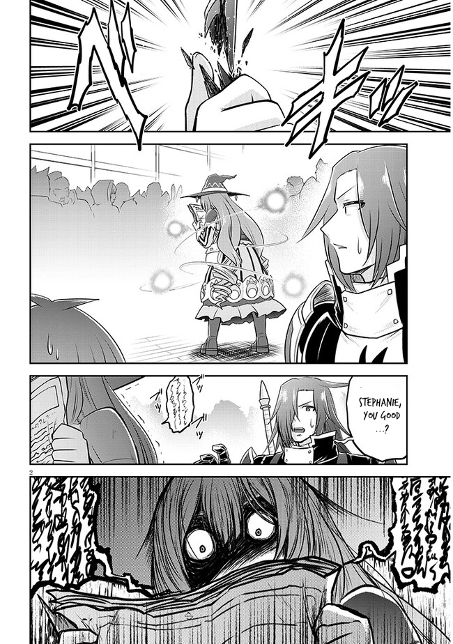 Read Live Dungeon EN Manga Online