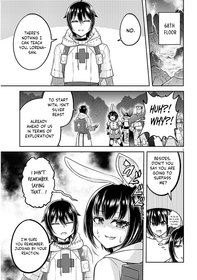 Read Live Dungeon EN Manga Online