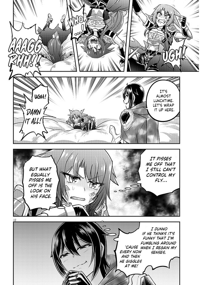 Read Live Dungeon EN Manga Online