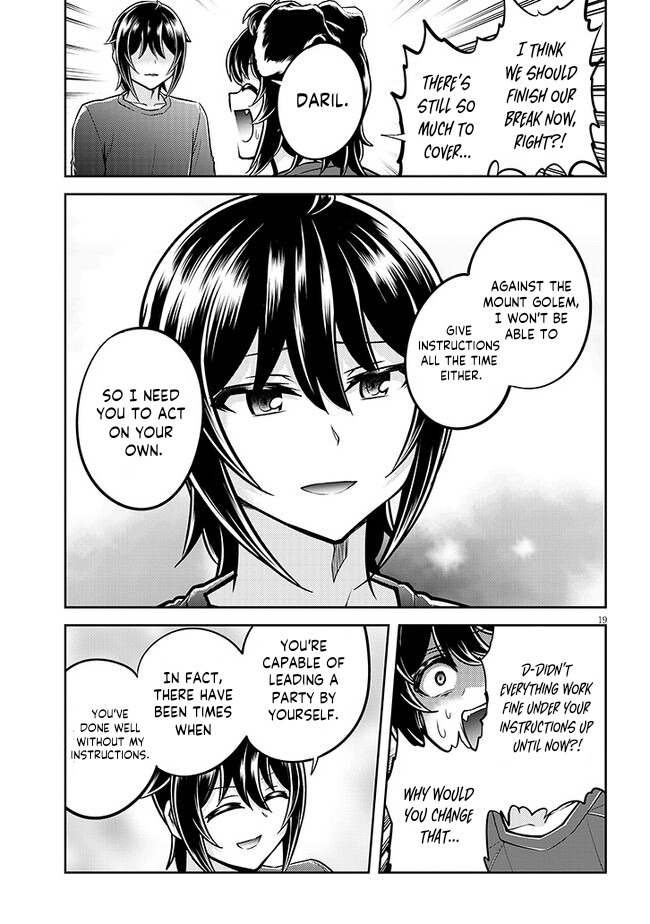 Read Live Dungeon EN Manga Online