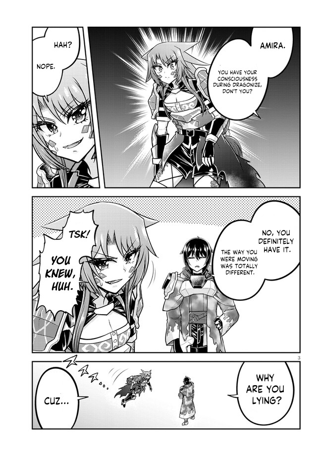 Read Live Dungeon EN Manga Online