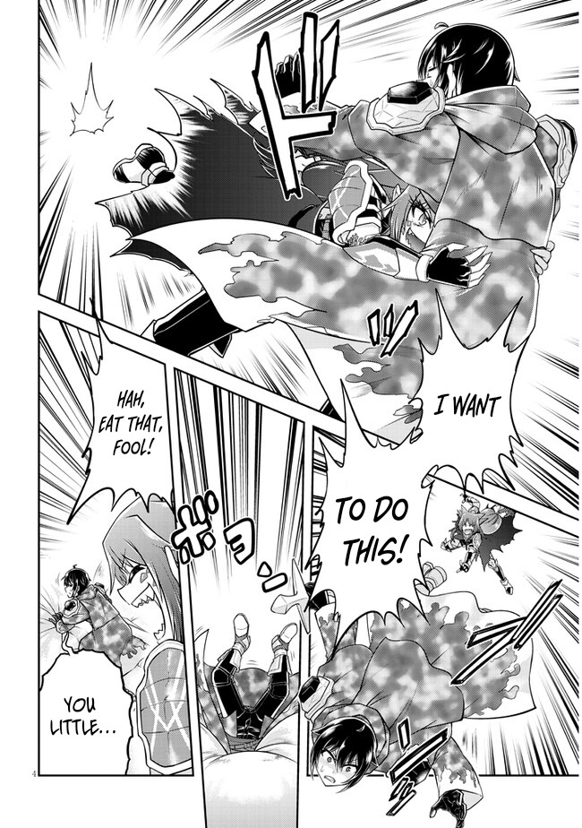 Read Live Dungeon EN Manga Online