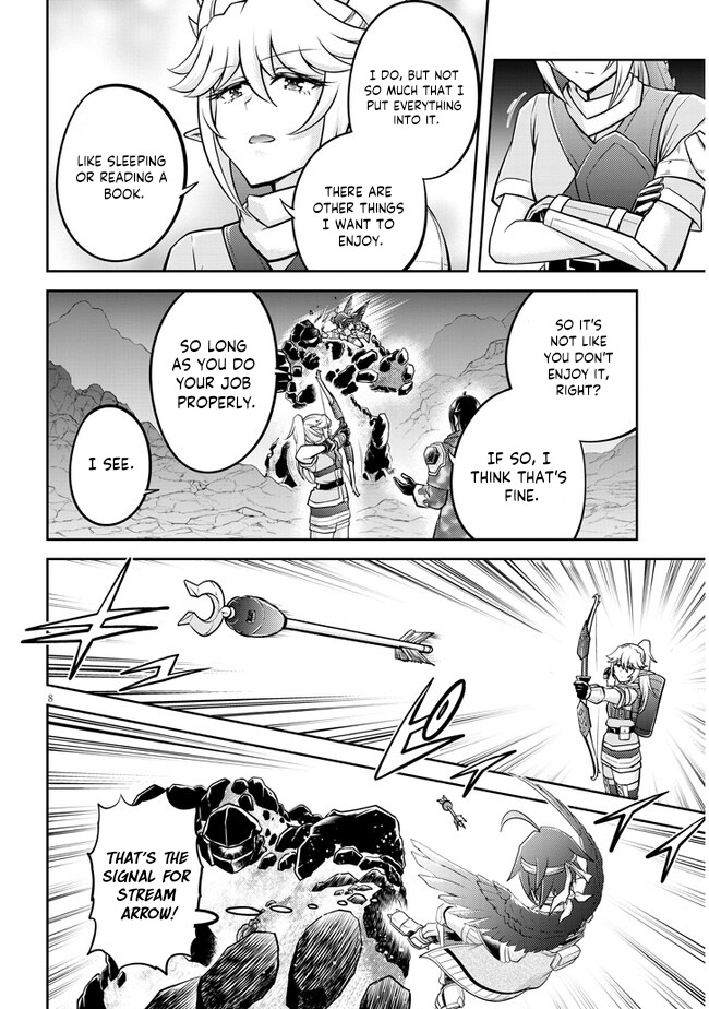 Read Live Dungeon EN Manga Online