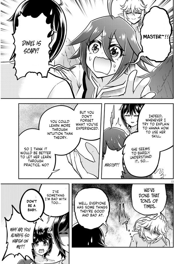 Read Live Dungeon EN Manga Online