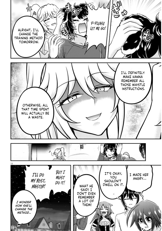 Read Live Dungeon EN Manga Online