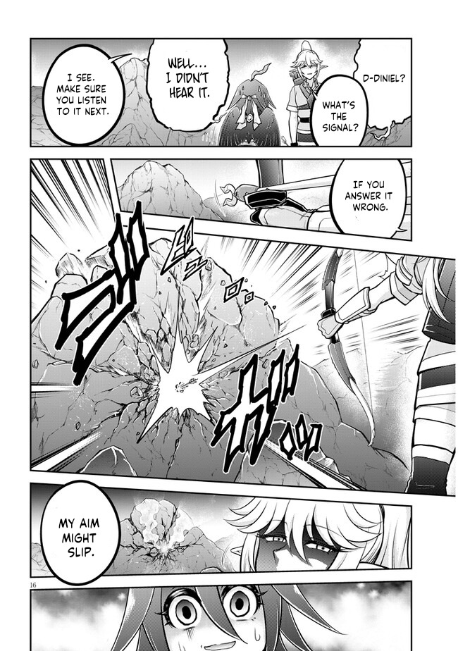 Read Live Dungeon EN Manga Online