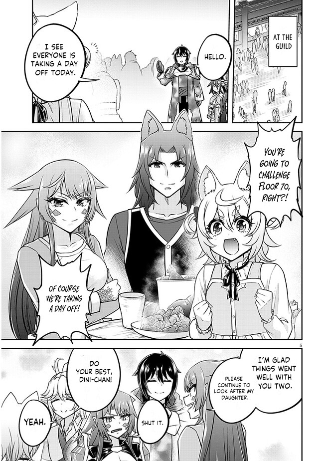 Read Live Dungeon EN Manga Online