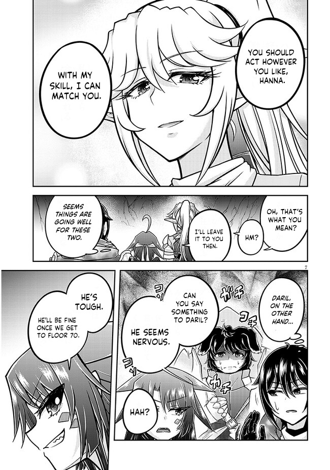 Read Live Dungeon EN Manga Online