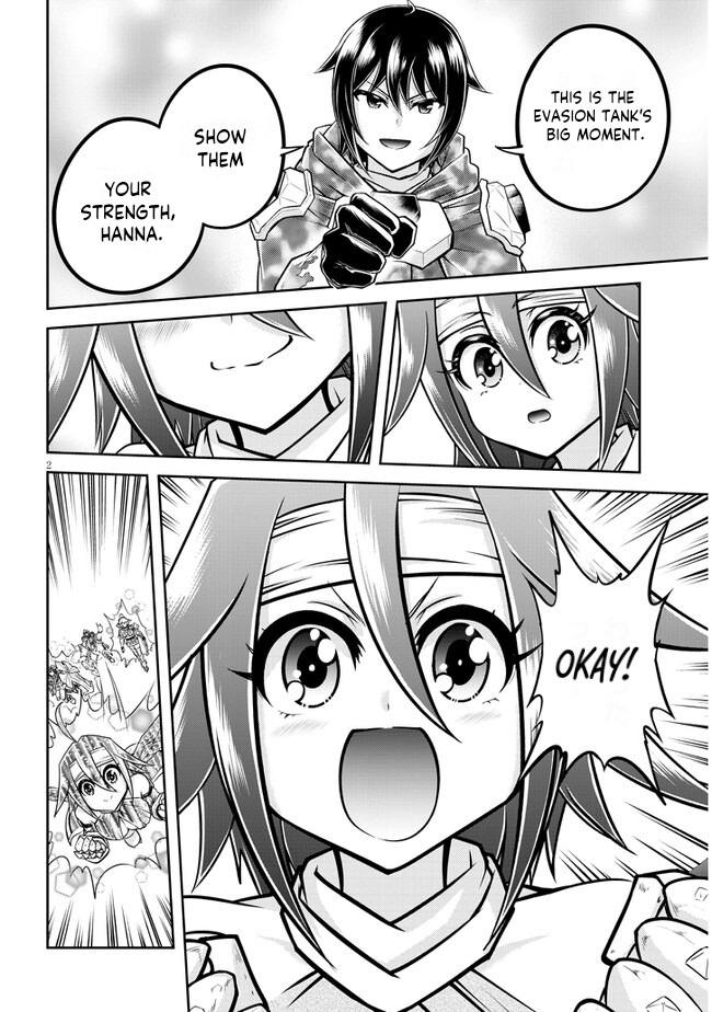 Read Live Dungeon EN Manga Online
