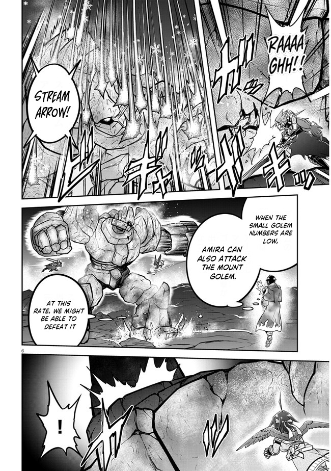 Read Live Dungeon EN Manga Online