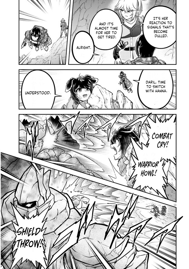 Read Live Dungeon EN Manga Online
