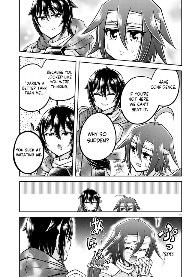 Read Live Dungeon EN Manga Online