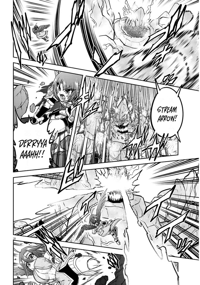 Read Live Dungeon EN Manga Online