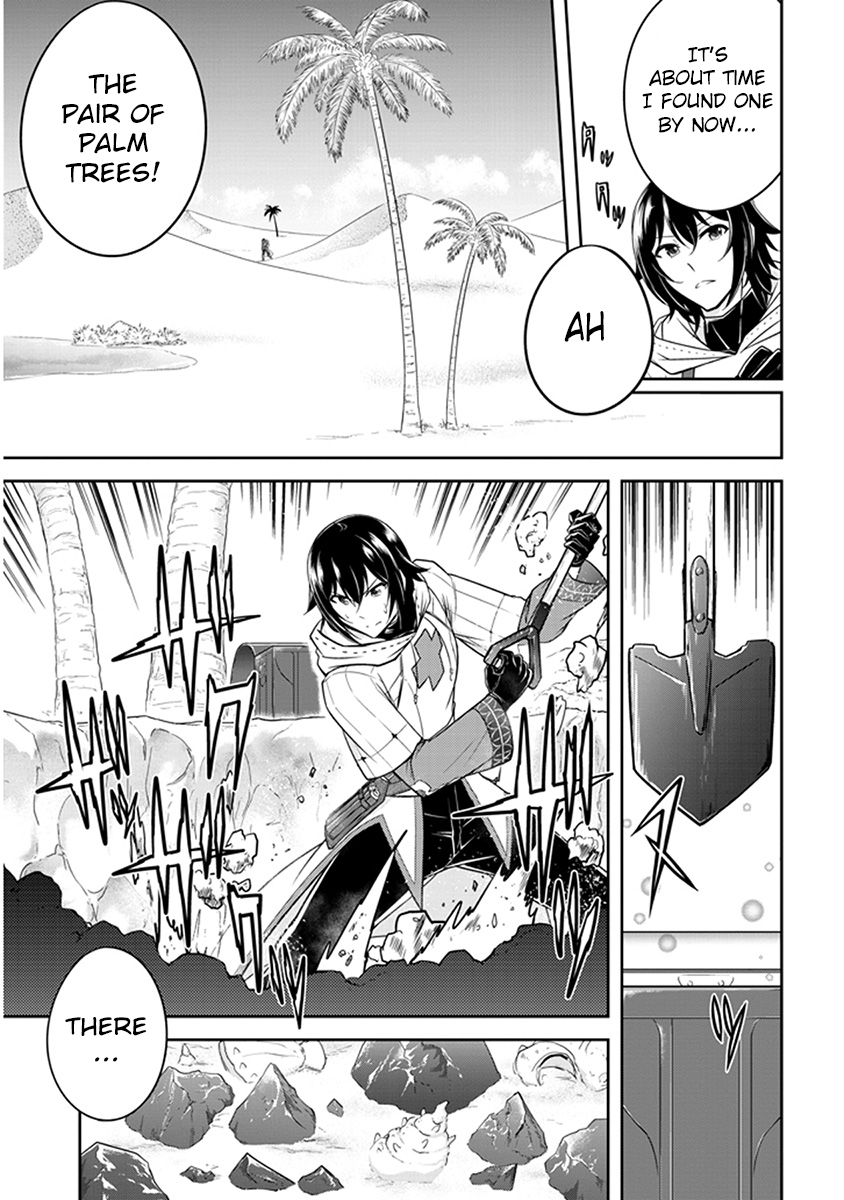 Read Live Dungeon EN Manga Online