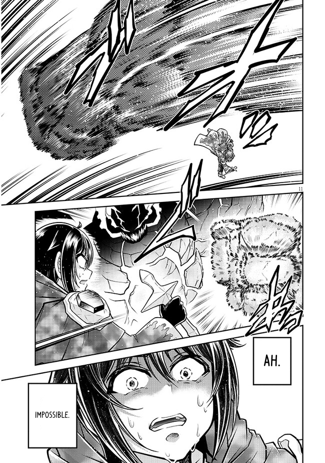 Read Live Dungeon EN Manga Online