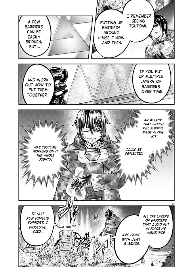 Read Live Dungeon EN Manga Online