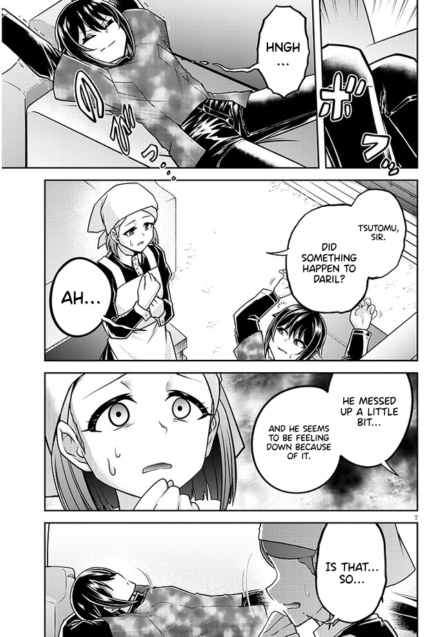 Read Live Dungeon EN Manga Online