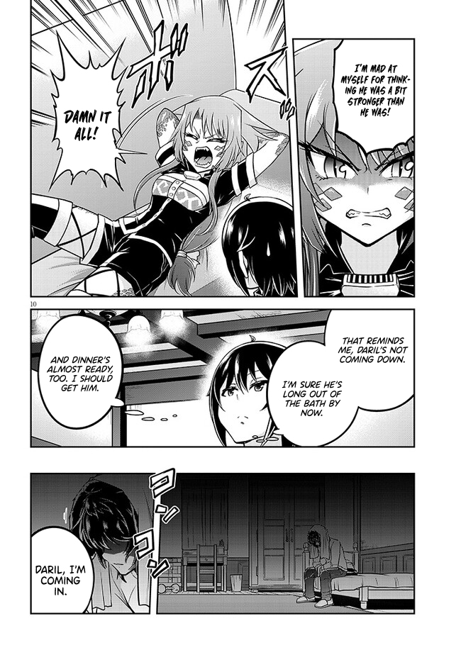 Read Live Dungeon EN Manga Online
