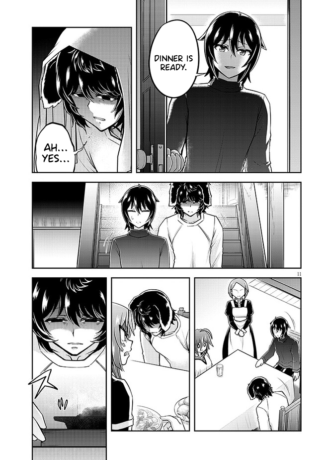 Read Live Dungeon EN Manga Online