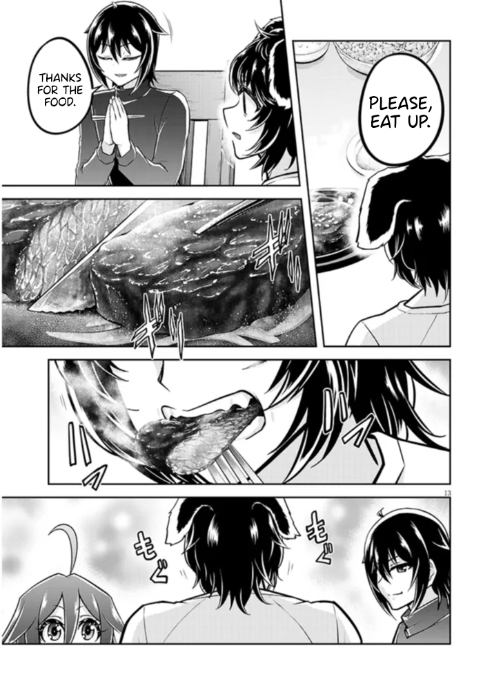 Read Live Dungeon EN Manga Online
