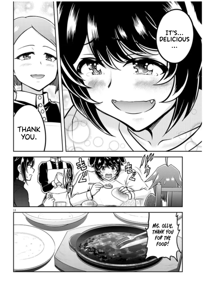 Read Live Dungeon EN Manga Online