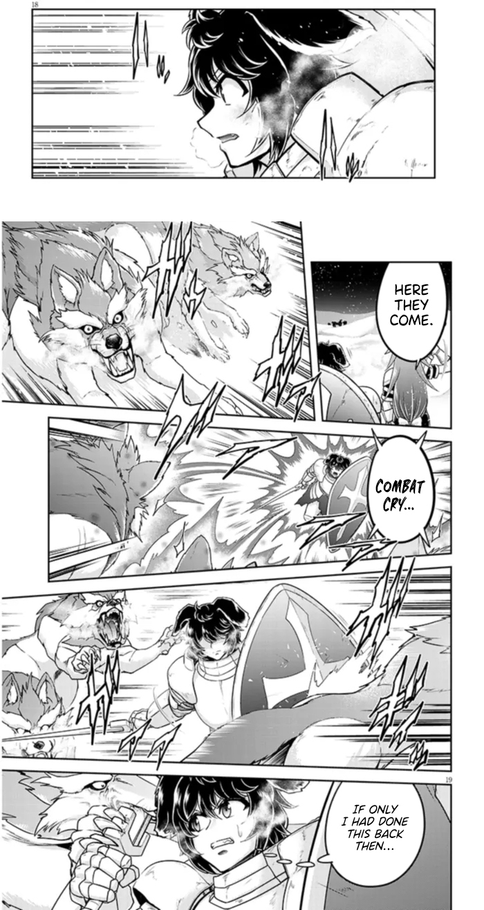 Read Live Dungeon EN Manga Online