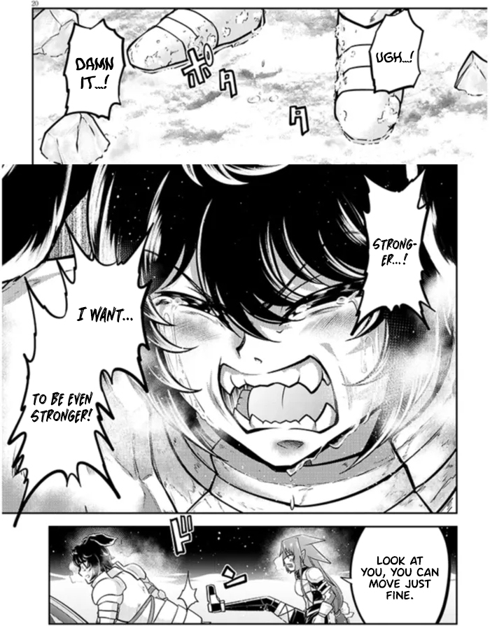 Read Live Dungeon EN Manga Online