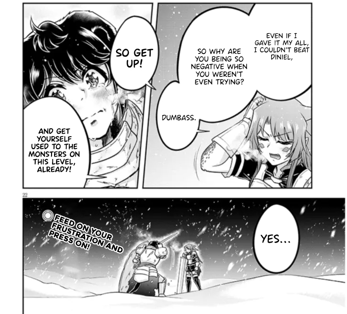 Read Live Dungeon EN Manga Online