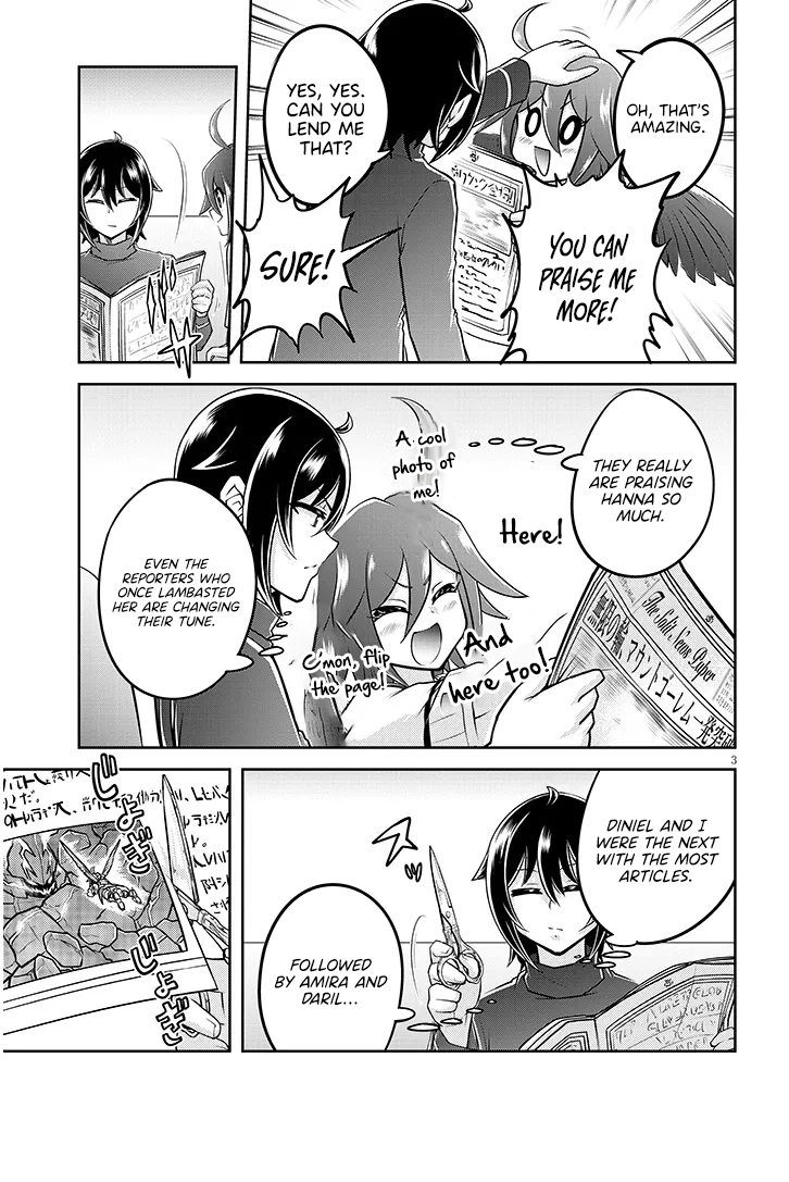 Read Live Dungeon EN Manga Online