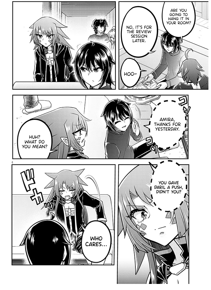 Read Live Dungeon EN Manga Online