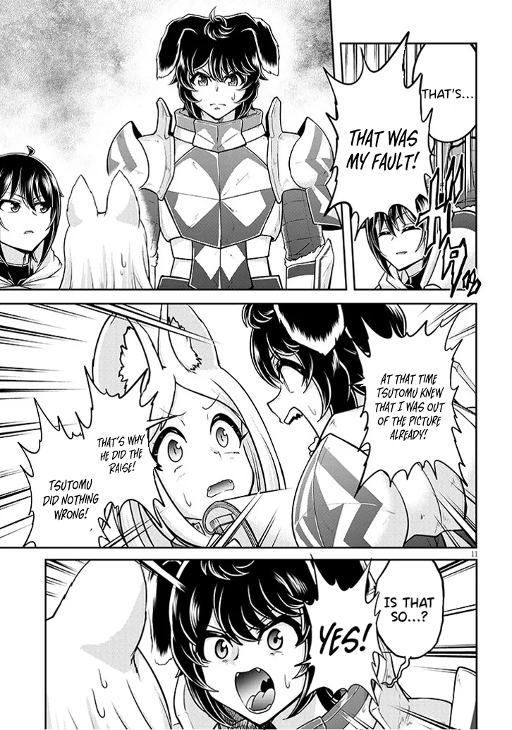 Read Live Dungeon EN Manga Online