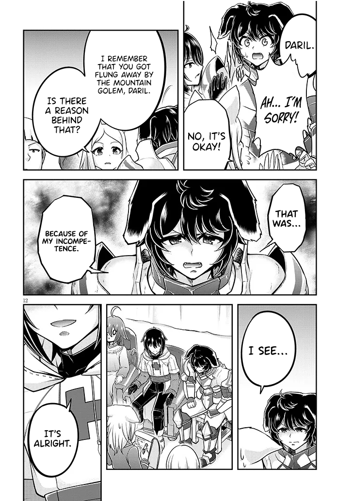 Read Live Dungeon EN Manga Online