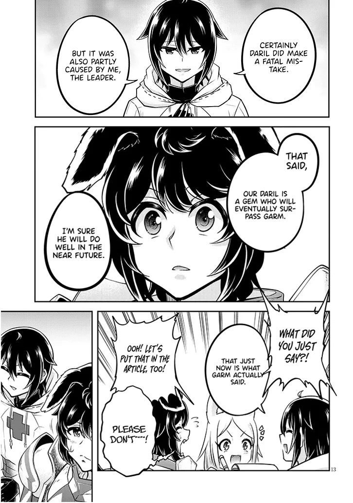 Read Live Dungeon EN Manga Online