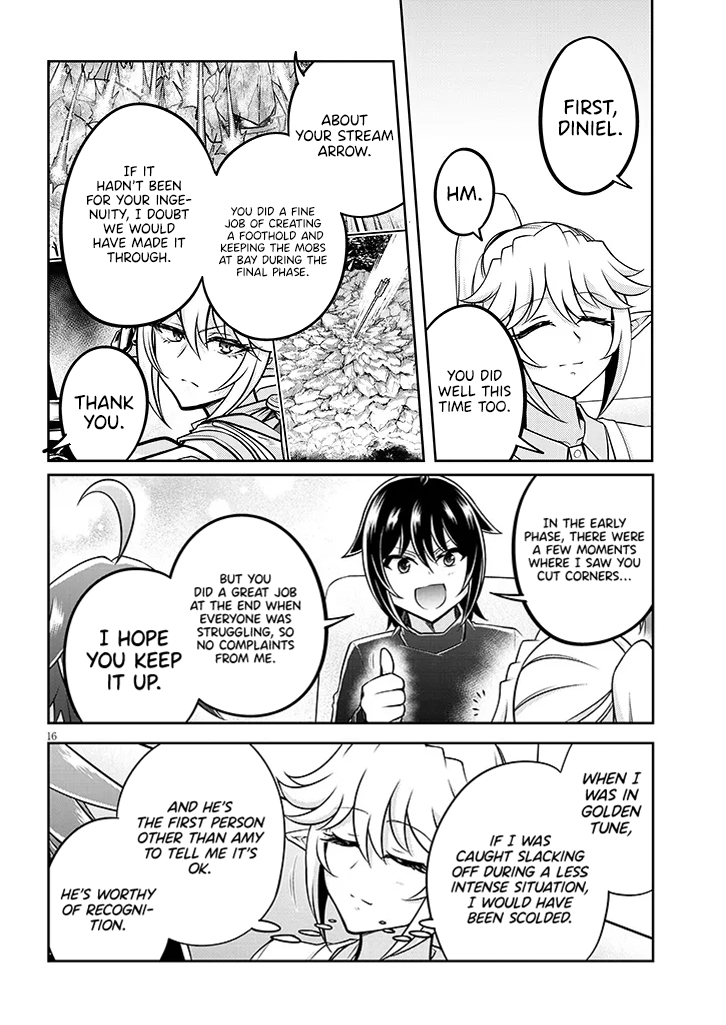 Read Live Dungeon EN Manga Online