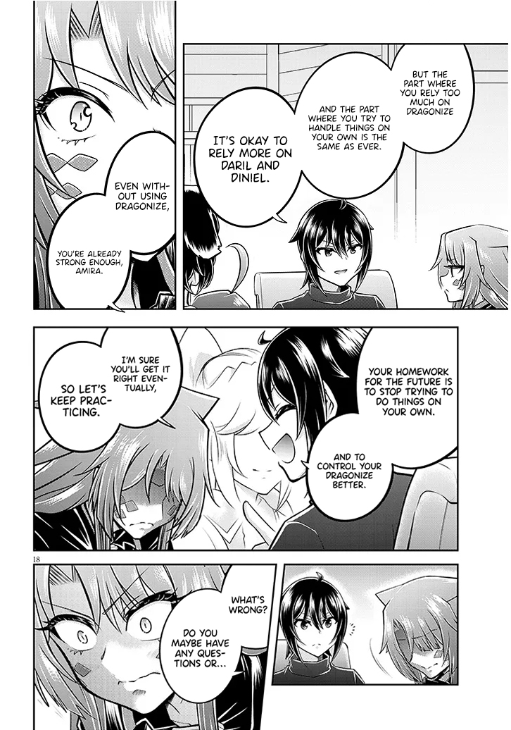 Read Live Dungeon EN Manga Online