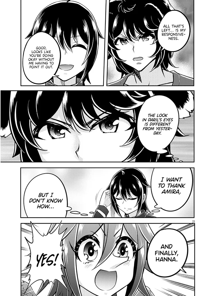 Read Live Dungeon EN Manga Online