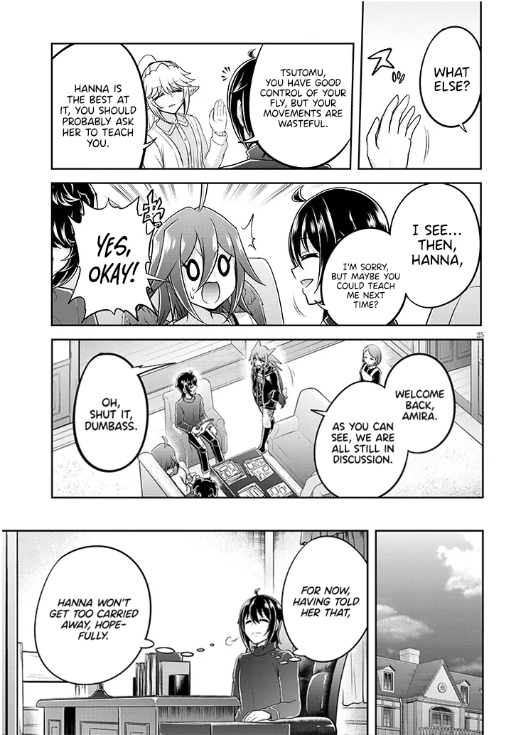 Read Live Dungeon EN Manga Online