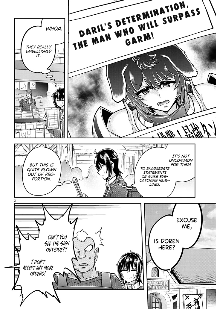 Read Live Dungeon EN Manga Online