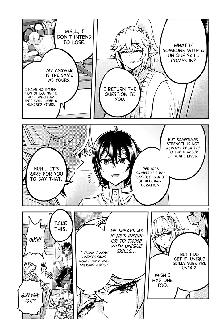 Read Live Dungeon EN Manga Online
