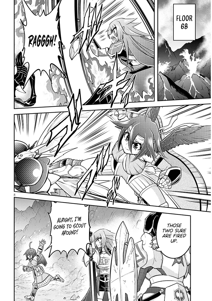 Read Live Dungeon EN Manga Online