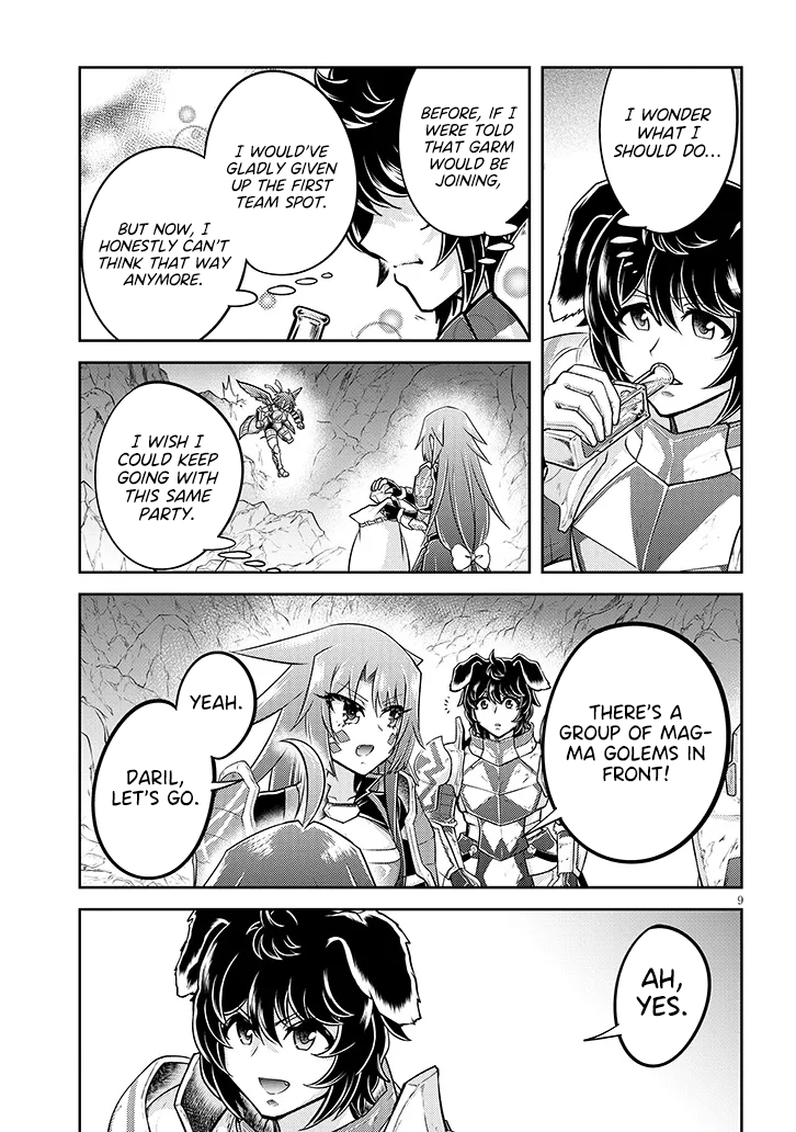 Read Live Dungeon EN Manga Online