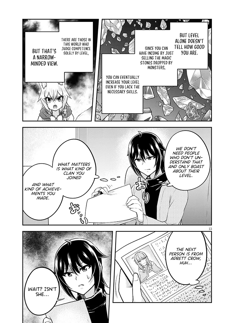 Read Live Dungeon EN Manga Online
